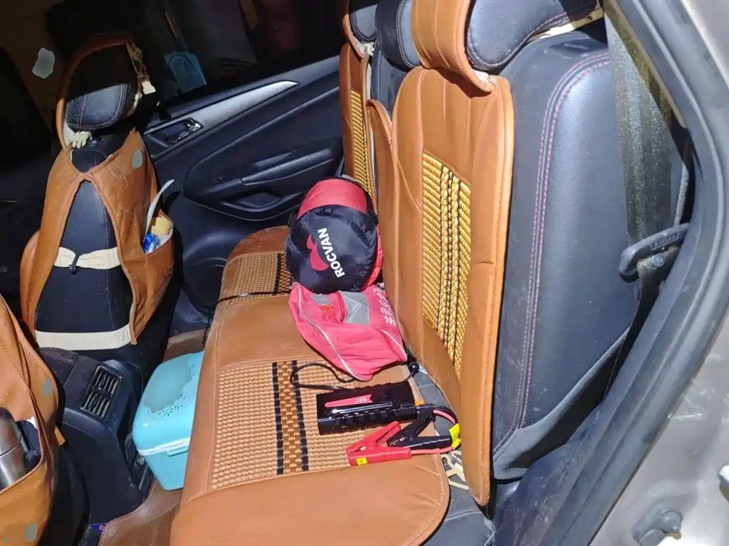 Changan CS75 2015 2014 1.8T Automatic Elite (China IV)