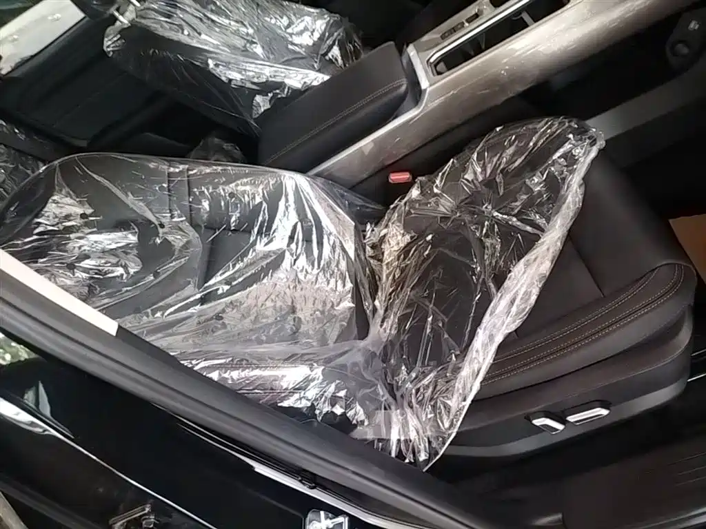 Haval Big Dog 2026 Model 1.5T High Configuration фото 25