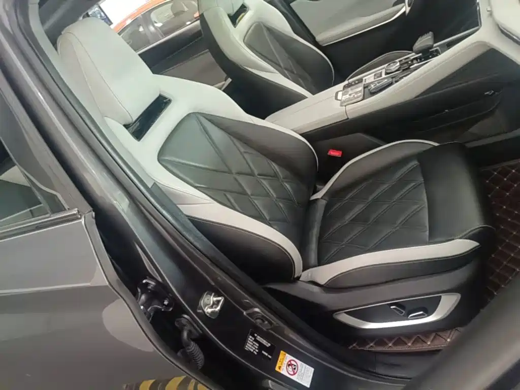Фото 25 - Changan CS75 PLUS