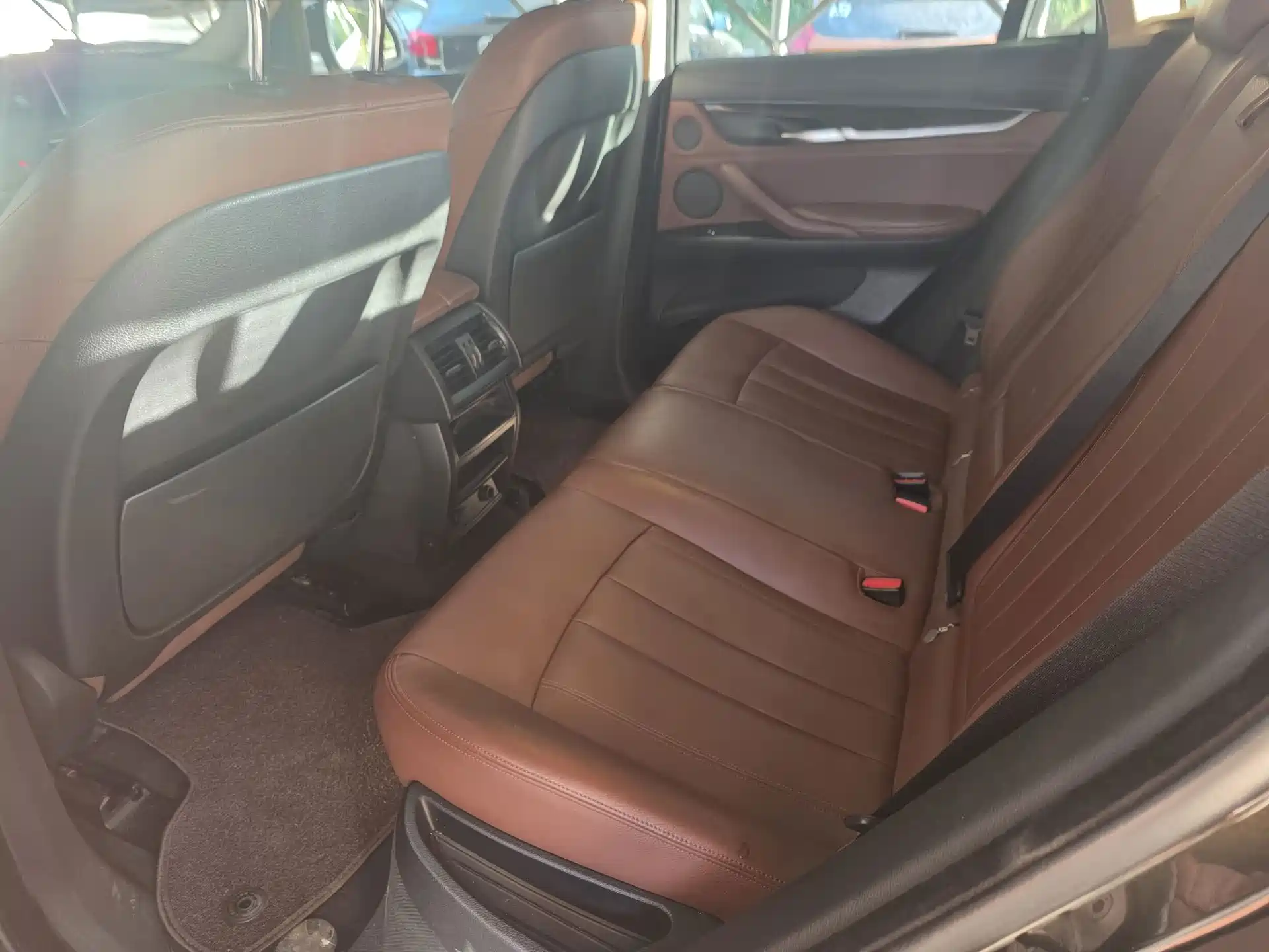 Фото 9 - BMW X6
