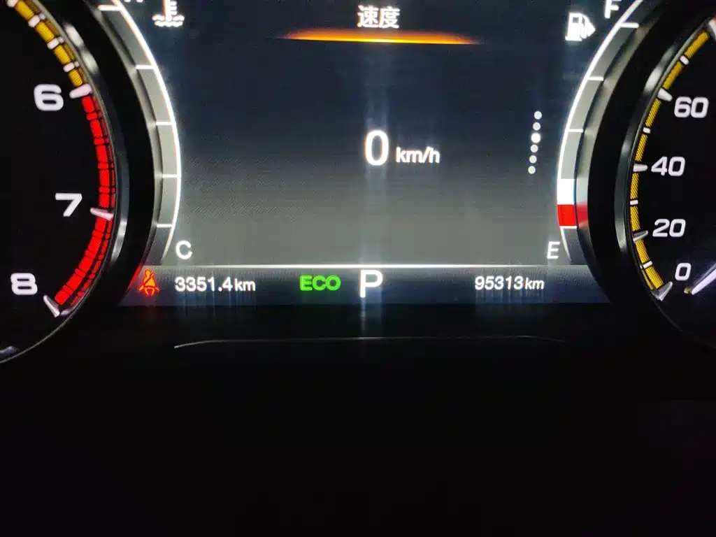 GAC Trumpchi Trumpchi M8 2021 Leading Show Series 390T Premium Edition фото 6