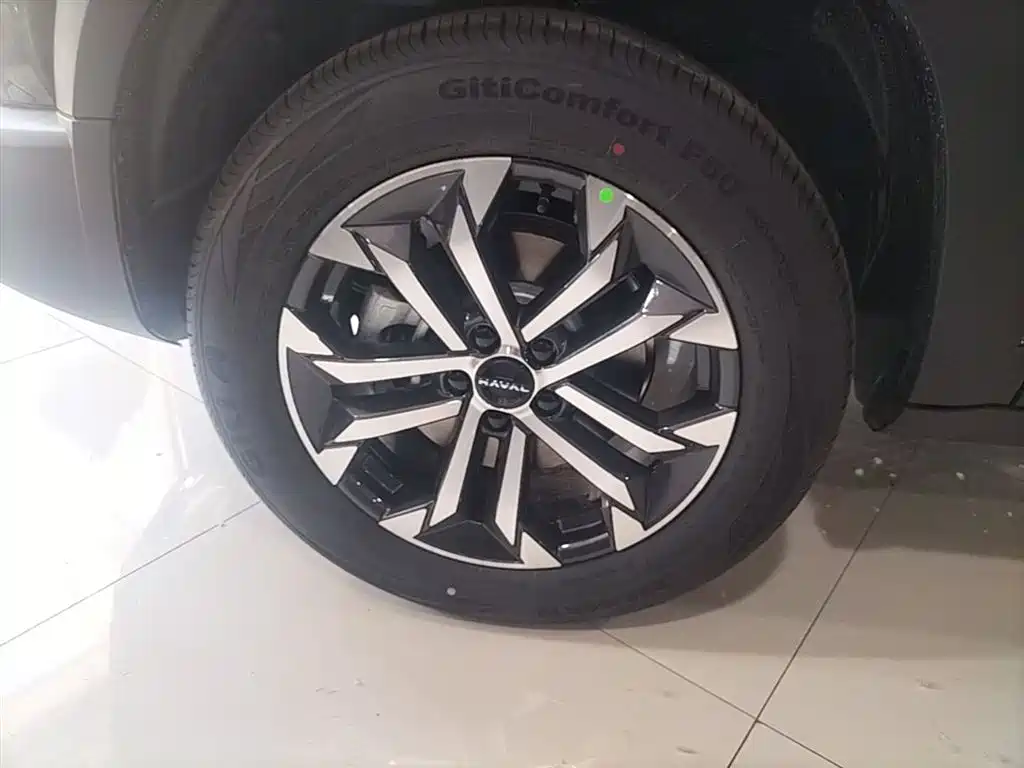Haval Big Dog 2026 Model 1.5T High Configuration фото 23