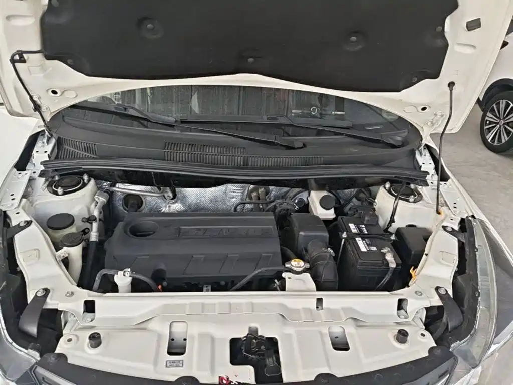 Haval H1 2017 2017 Red Label 1.5L Manual Luxury