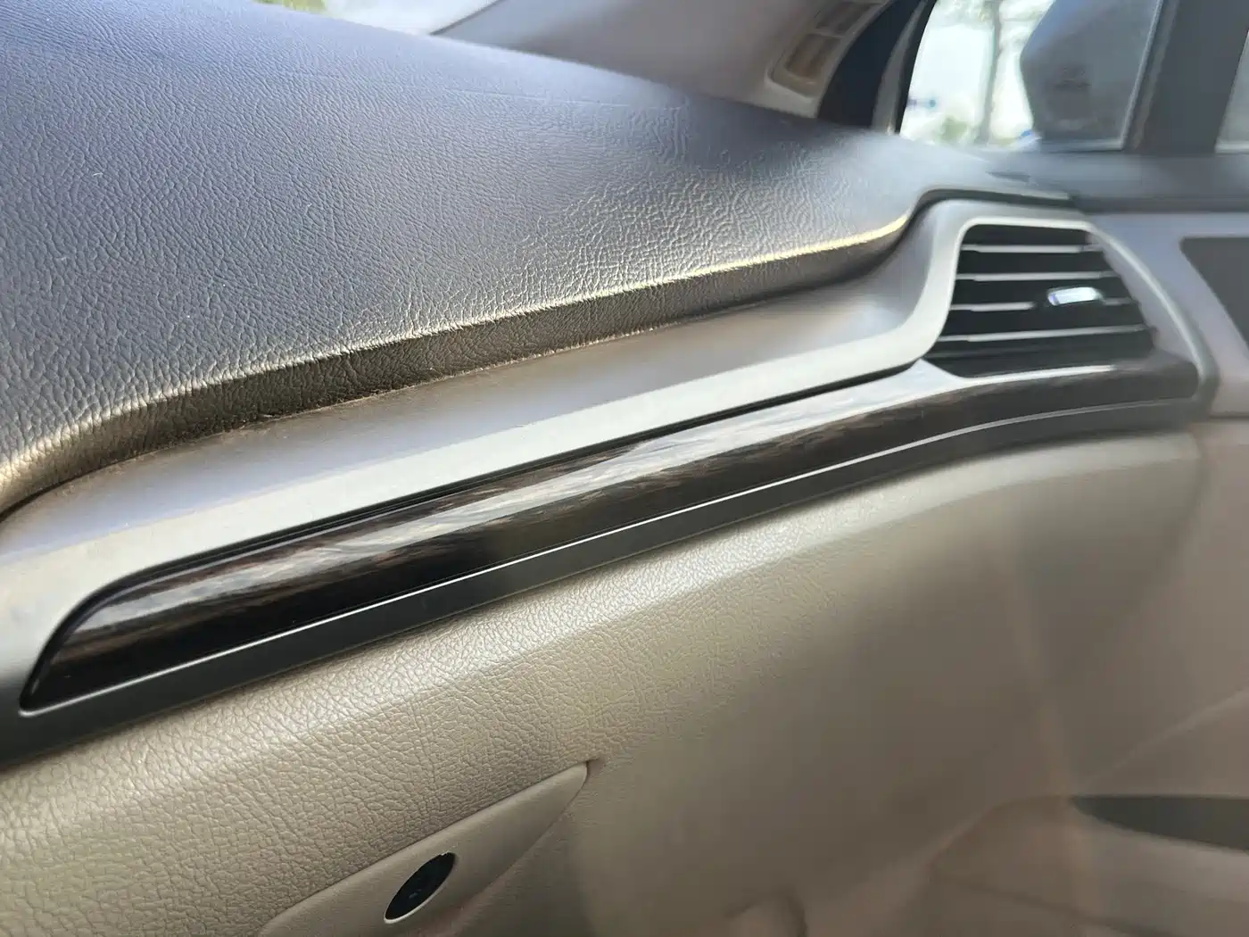 Ford Mondeo 2013 2013 2.0L GTDi200 Fashion