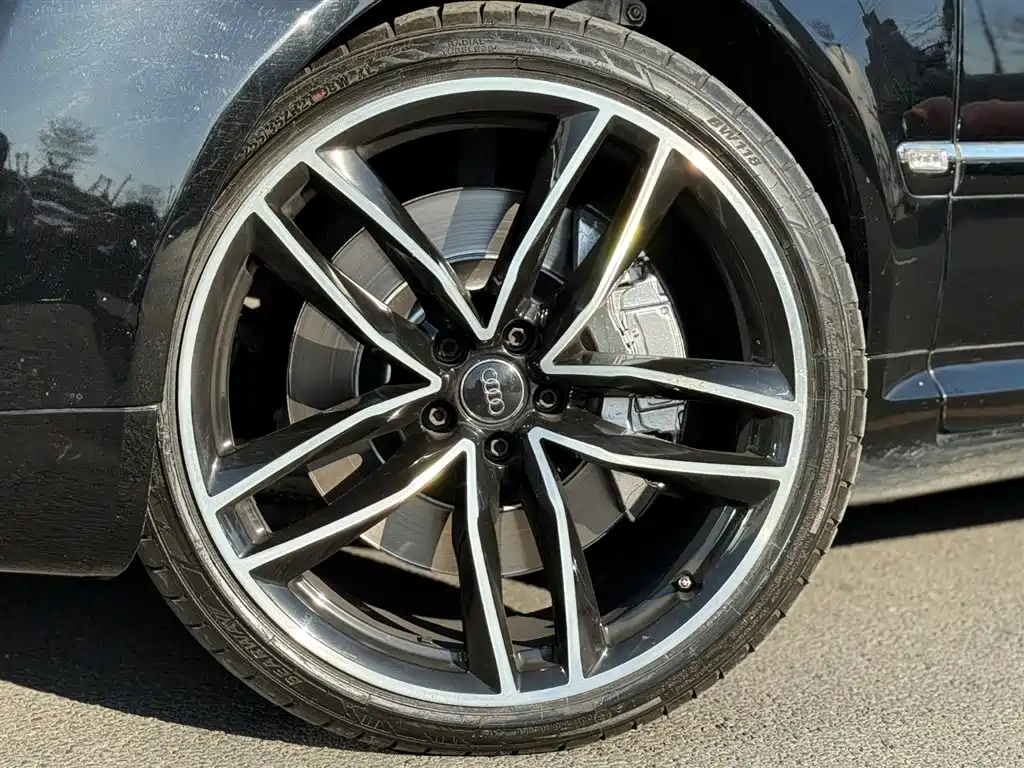 Audi A8 2006 A8L 6.0 W12 quattro Flagship фото 28