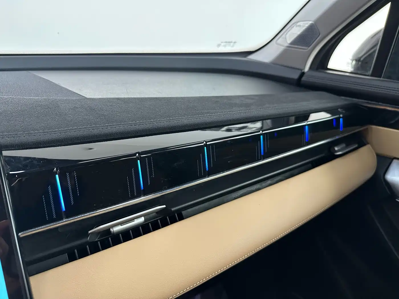 GEELY AUTOMOBILE BOYUE L