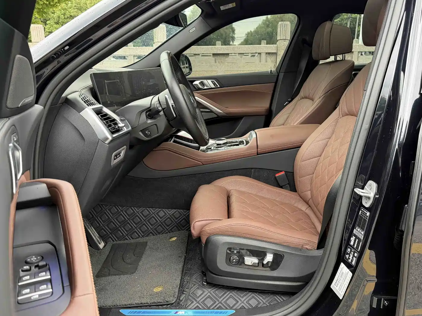 BMW X6, миниатюра 6