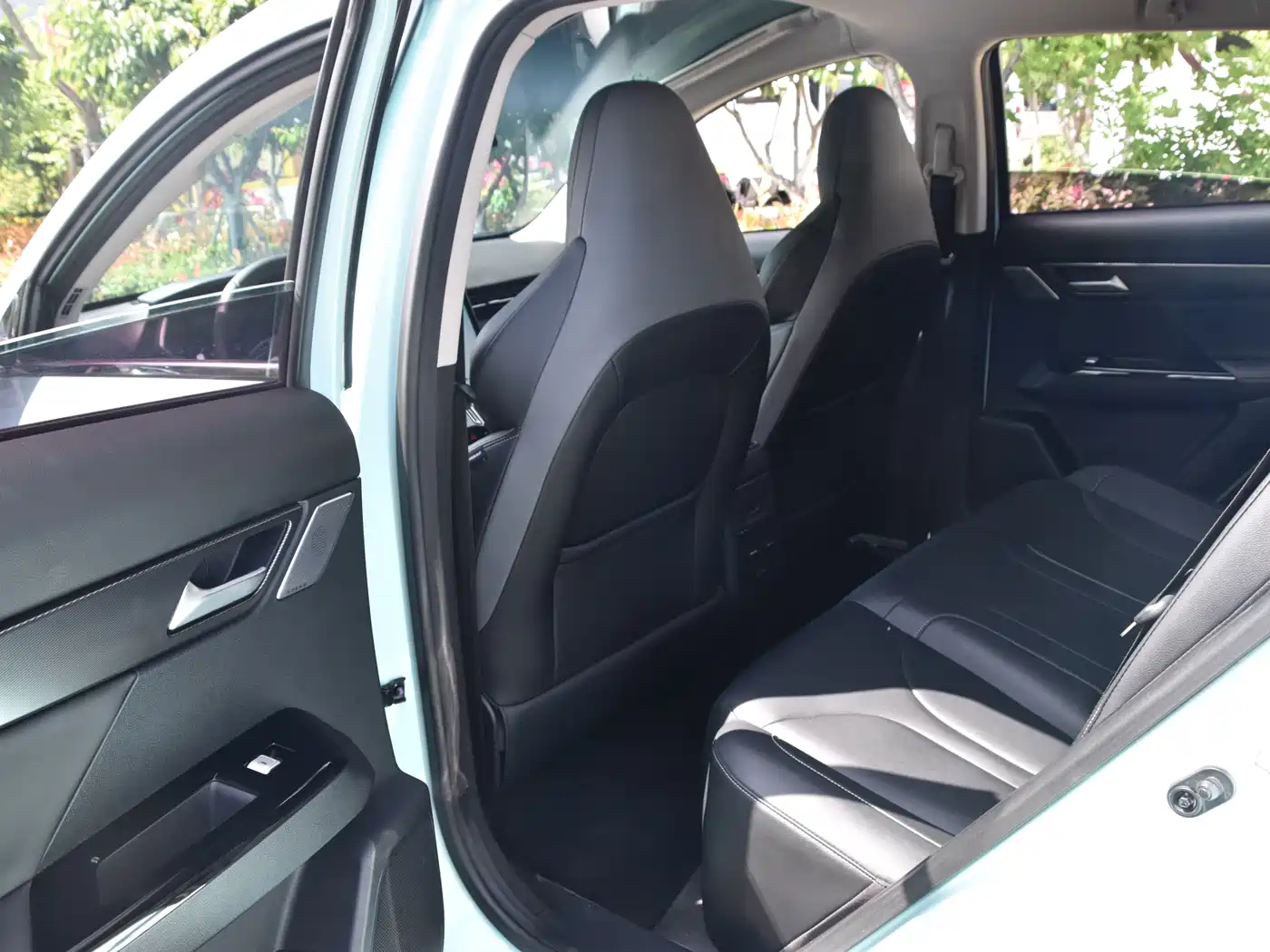 XPeng G3 2021 G3i 460G фото 10