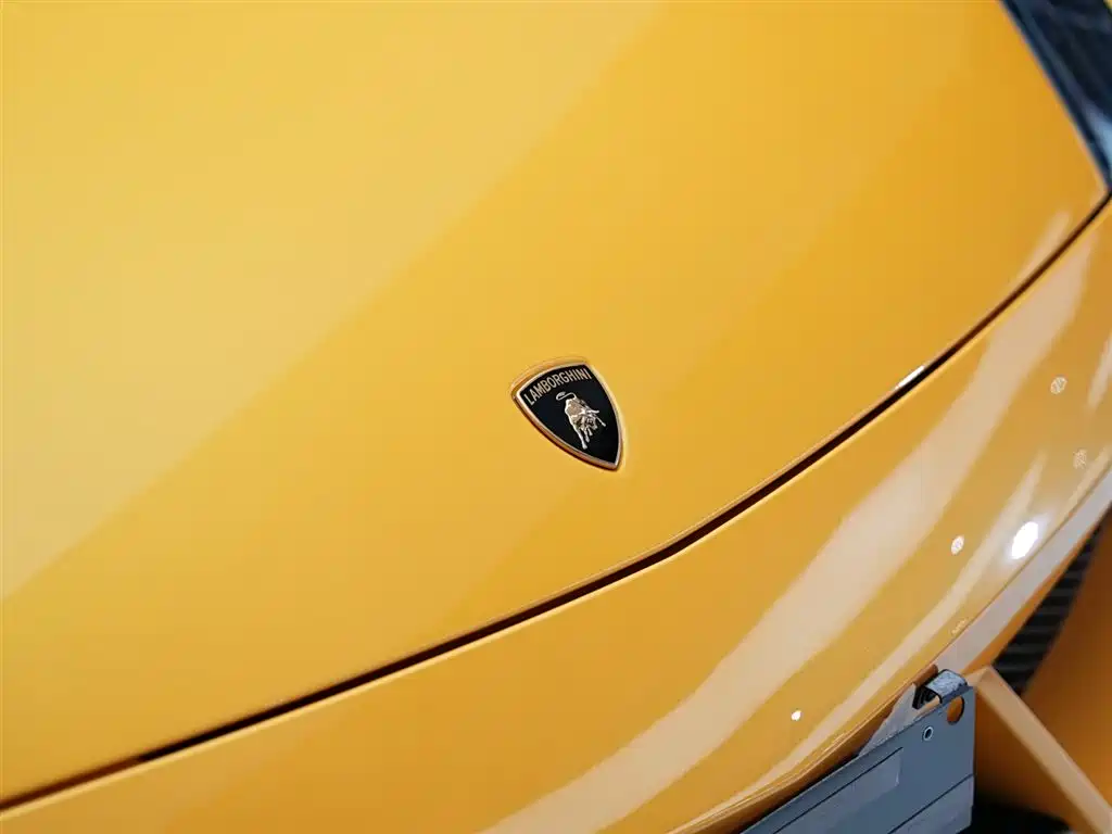 Lamborghini Gallardo 2011 Lamborghini Gallardo LP 560-4 Bicolore фото 11