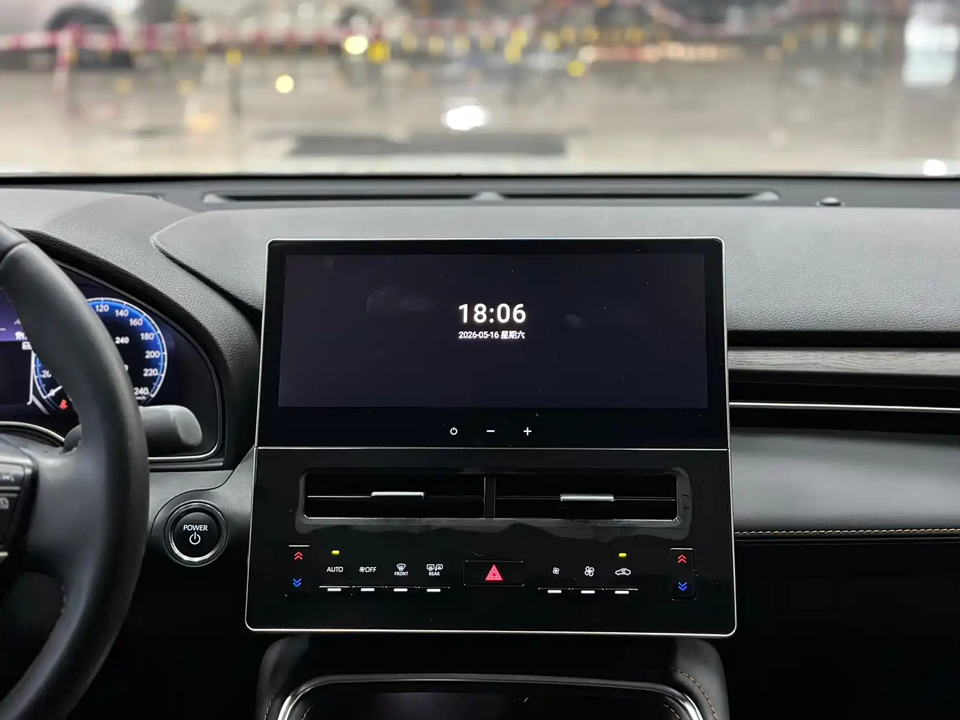 Toyota Avalon 2024 Hybrid 2.0L Luxury Edition фото 11