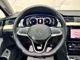 Фото 10 - Volkswagen Weilan
