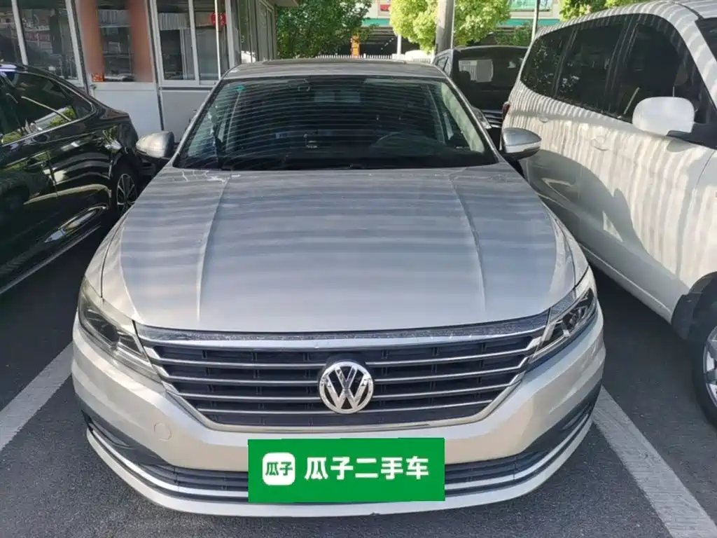 Volkswagen Lavida 2019 280TSI DSG Comfort Edition China VI фото 3