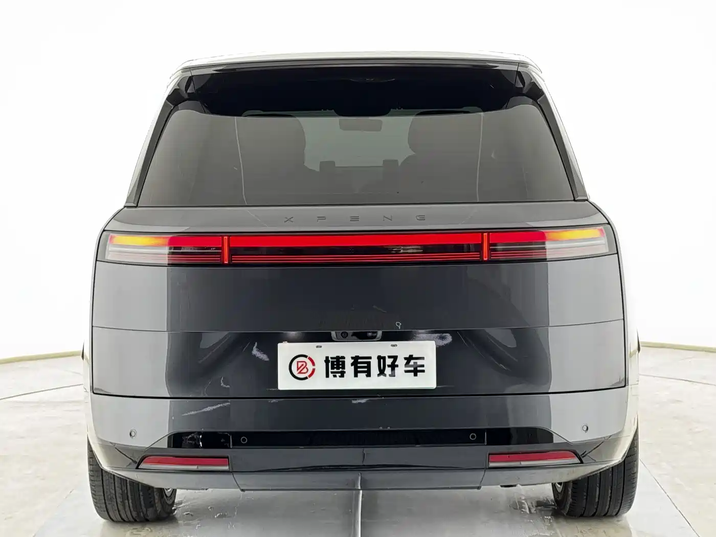 XPeng G01 2026