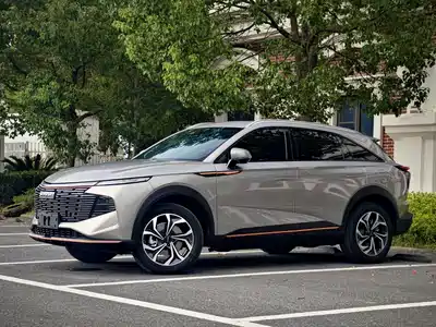 Haval H7