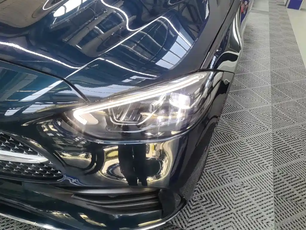 Mercedes-Benz C-Class 2024 C 260 L Sport фото 18