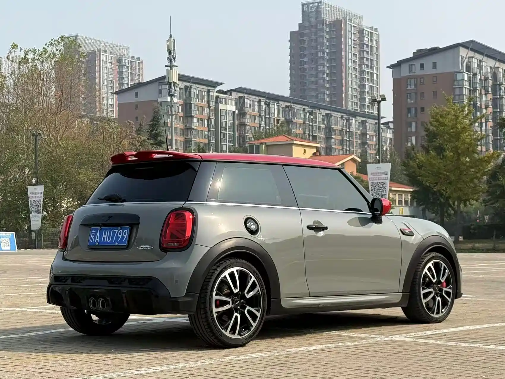 Фото 6 - MINI JCW