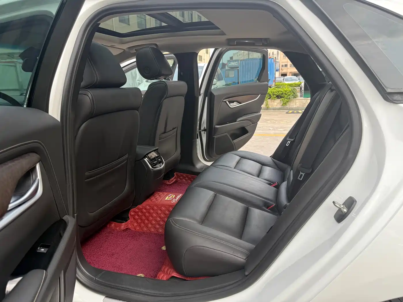 Cadillac XTS 2018 28T Elite фото 14