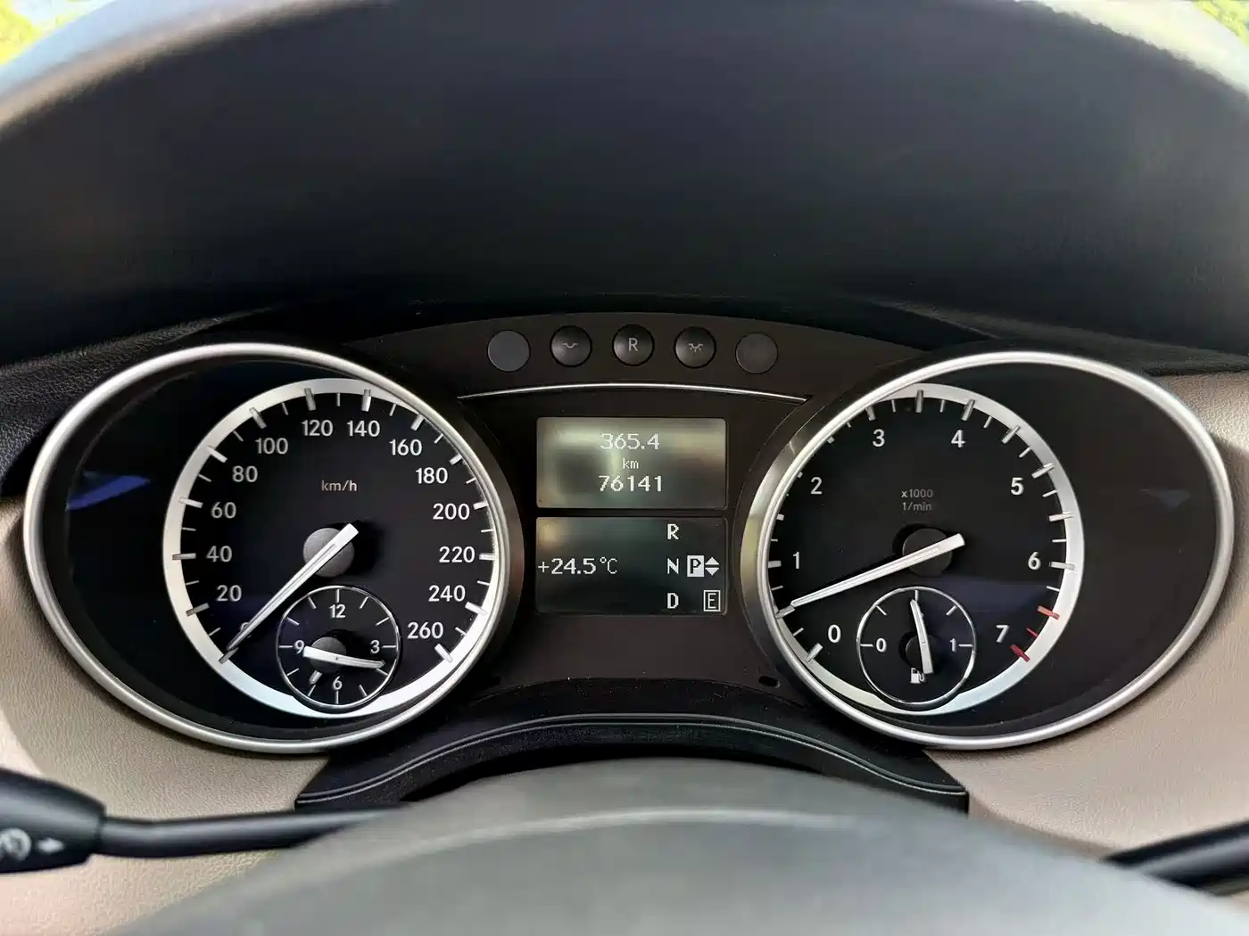 Mercedes-Benz R-Class 2014 R 320 4MATIC Luxury фото 11