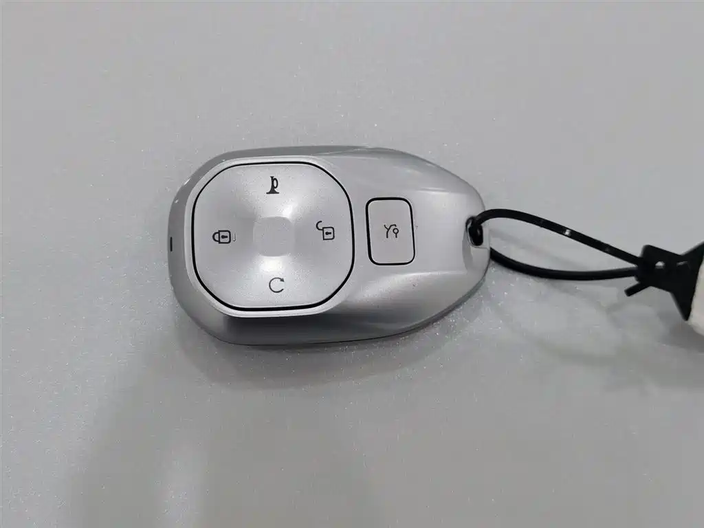 GAC TRUMPCHI YEARNING FOR S7