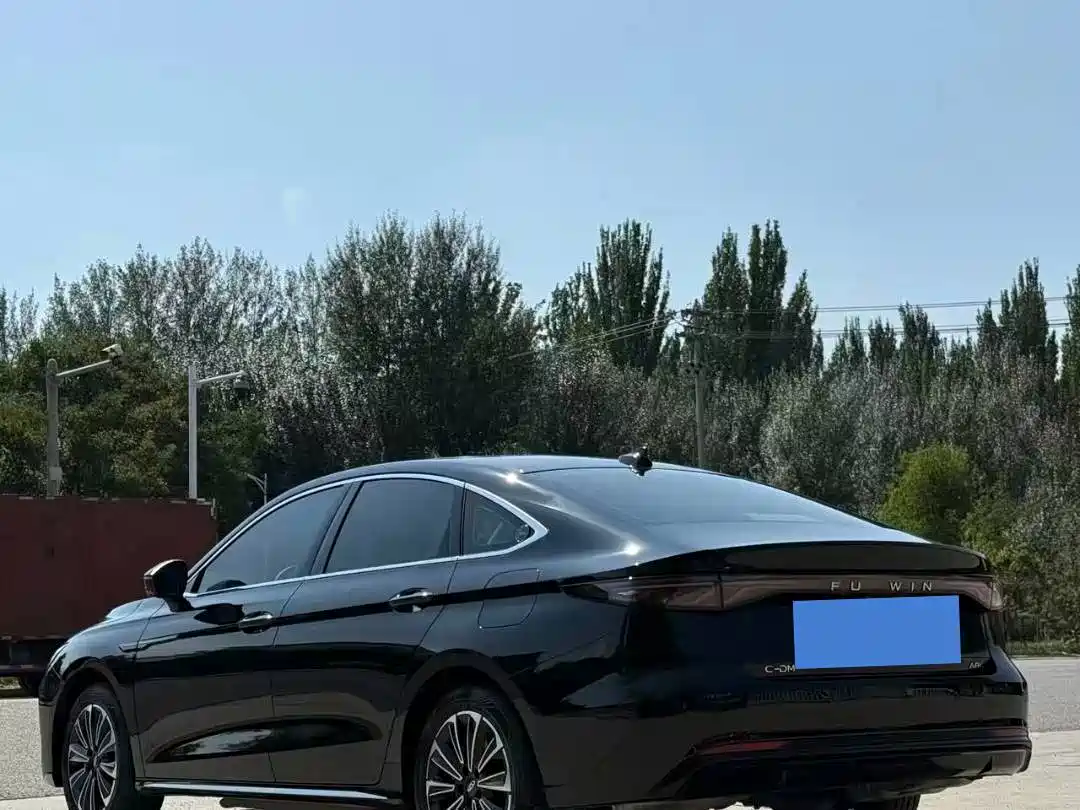 Chery Fengyun Fengyun A8L 2025 2025 1.5TGDI 145km Comfort