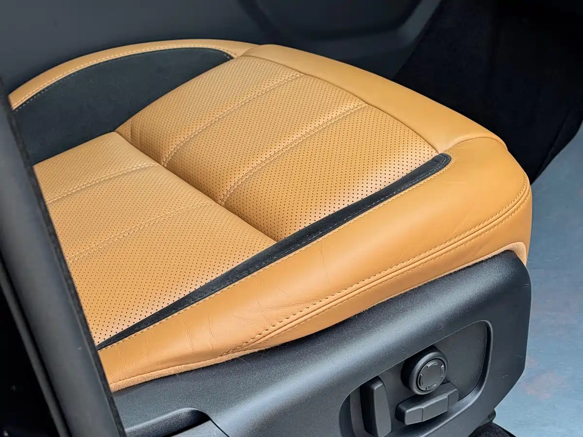 Land Rover Range Rover Sport 2018 3.0 SC V6 HSE DYNAMIC фото 27