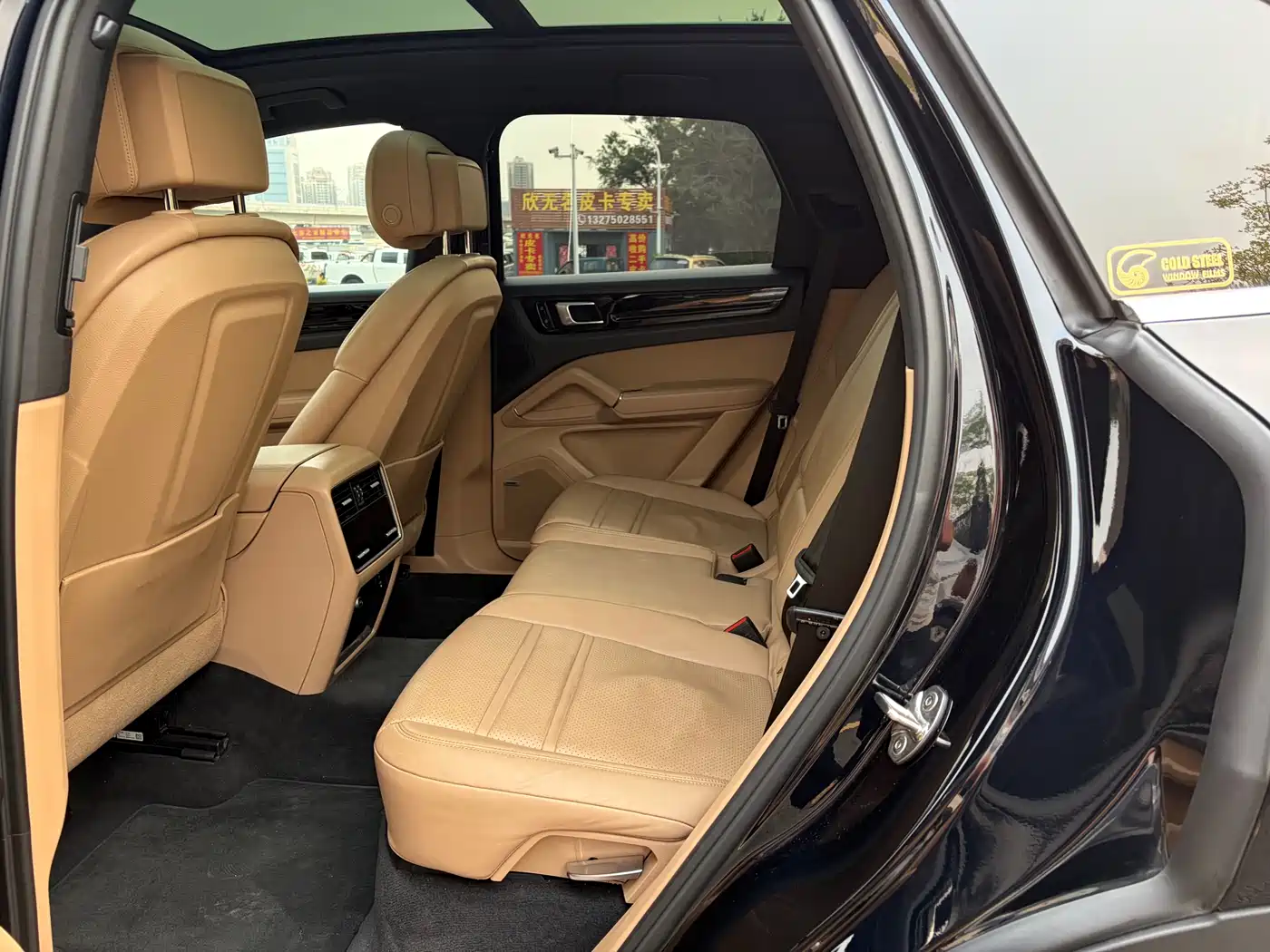 Porsche Cayenne 2019 Cayenne 3.0T фото 8