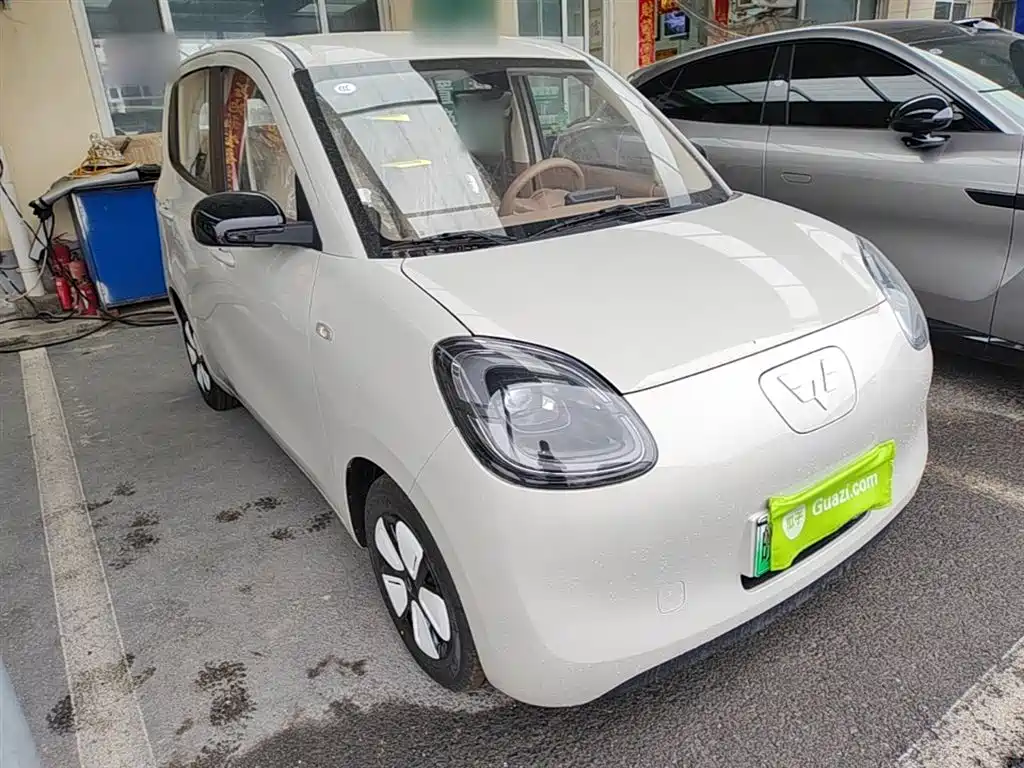 2026 Wuling Motors Hongguang MINIEV