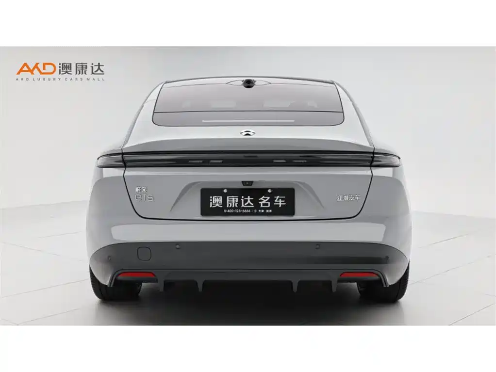 Фото 4 - NIO ET5