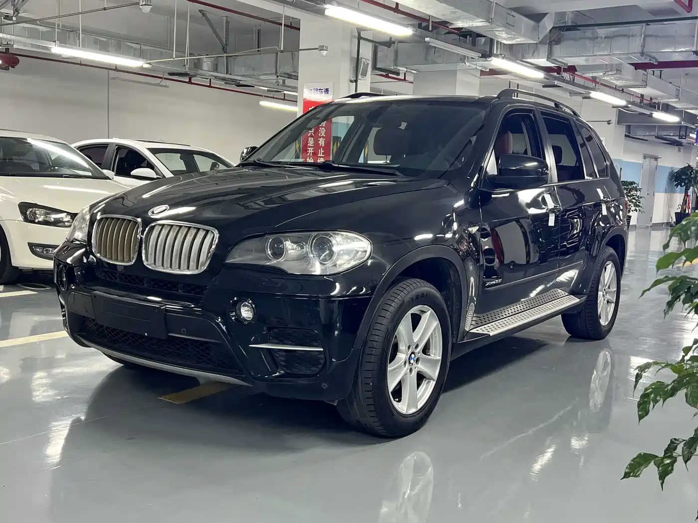BMW X5 (Import) 2011 xDrive35i Luxury Edition