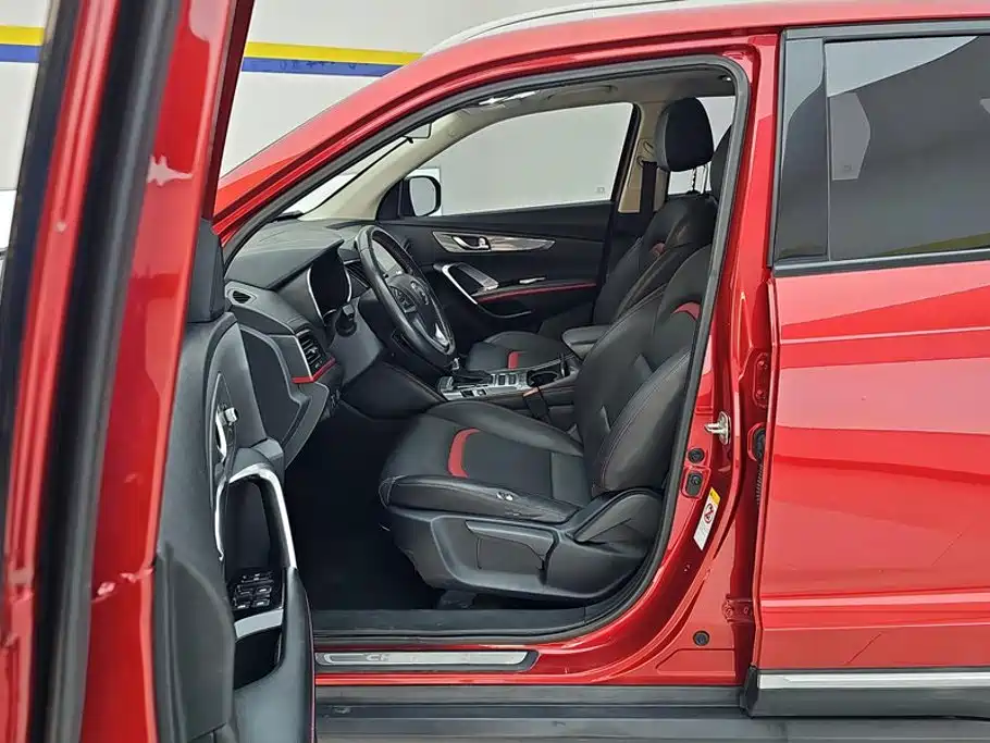Photo 9 - Changan CS55