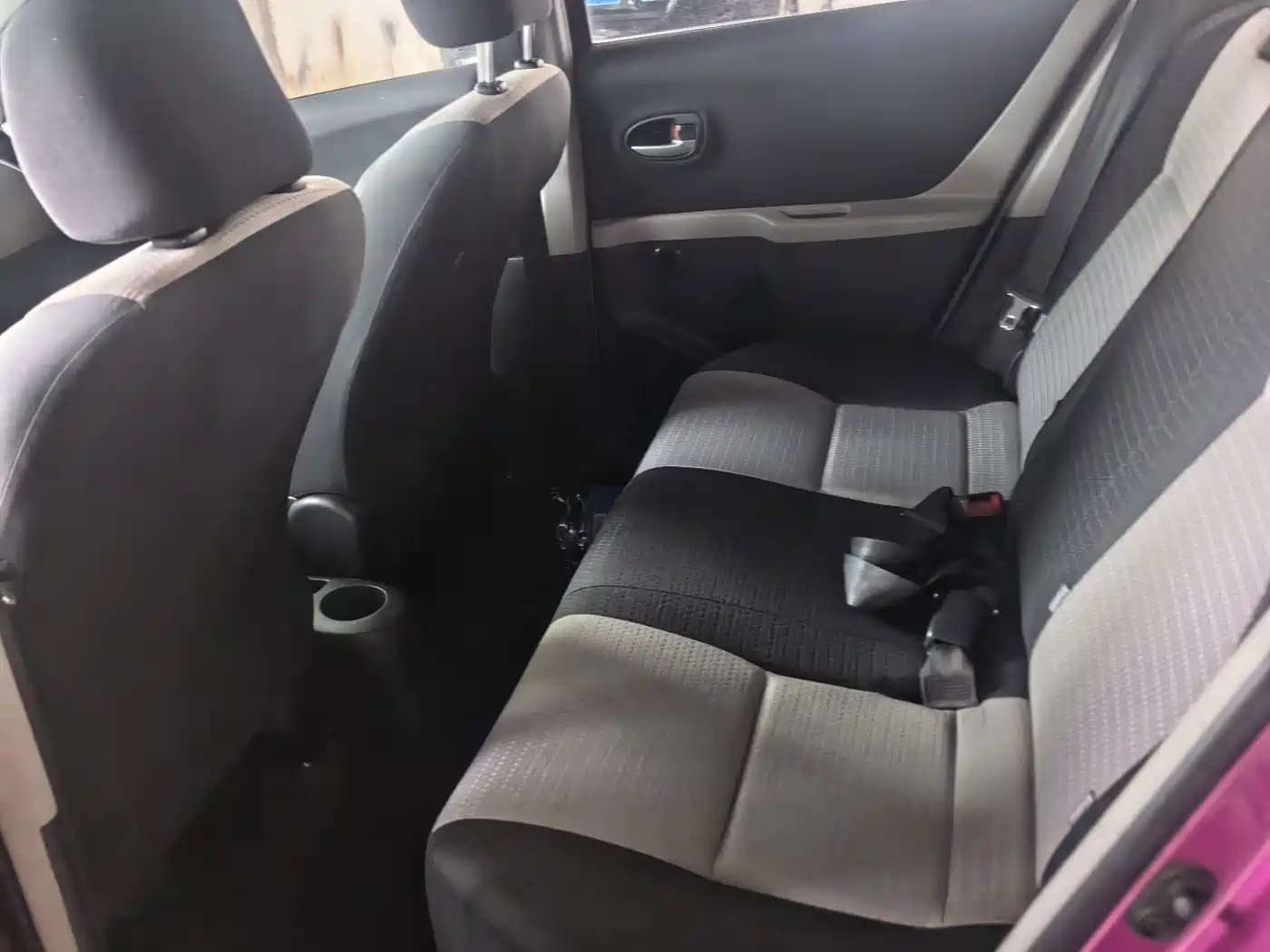 Toyota Yaris 2011 2011 1.6G Auto Dynamic Edition