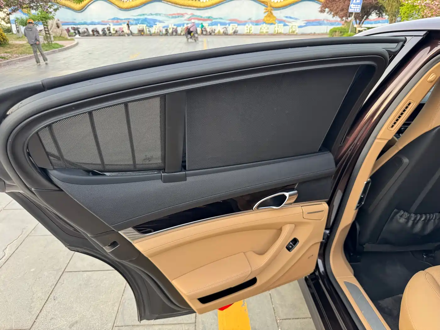 Porsche Panamera 2016 Panamera Edition 3.0T фото 14