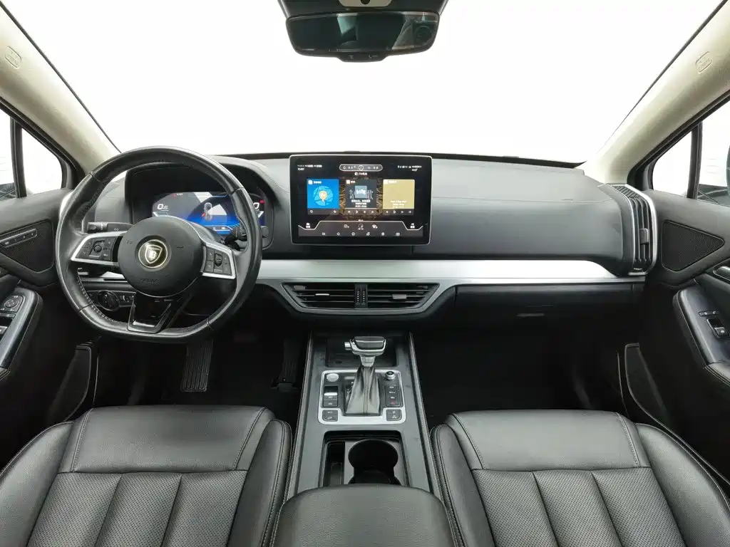 BYD Tang 2020 2019 2.0T Automatic Smart Connect Honor 7-seater China VI