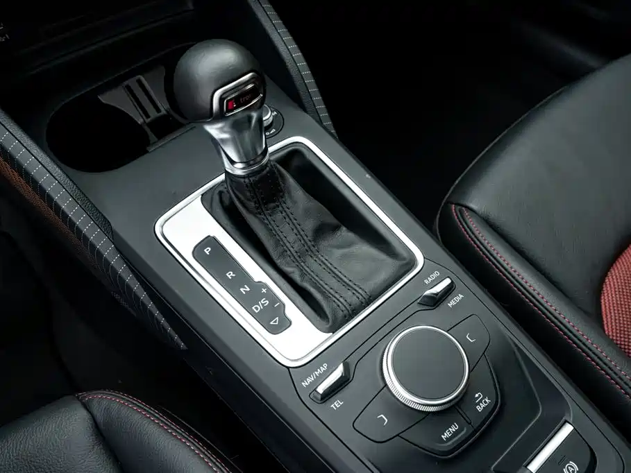 Audi Q2L 2018 35 TFSI Fashion Dynamic China V фото 22