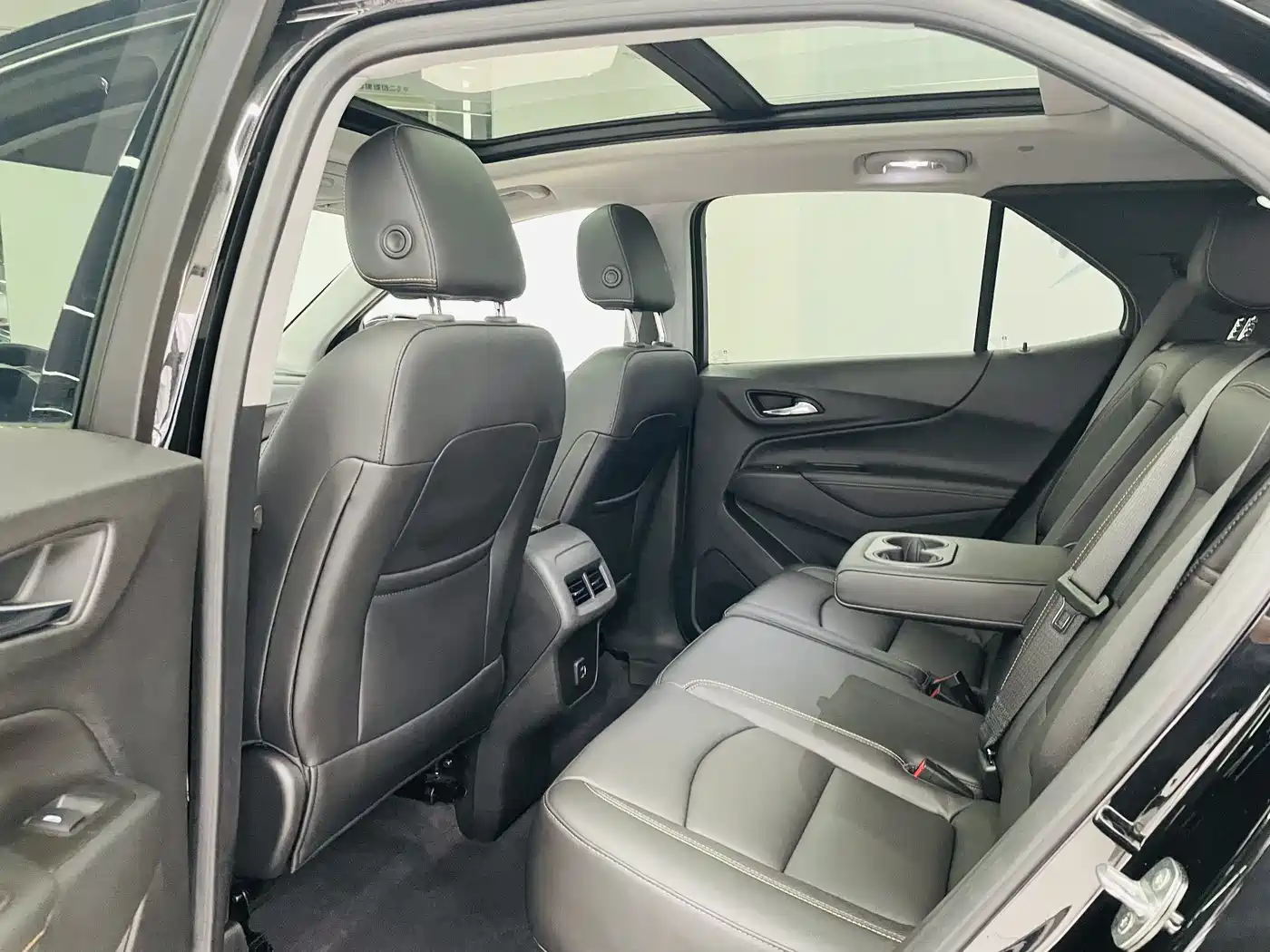Chevrolet Equinox 2019 535T Auto Yujie Edition (China VI) фото 11