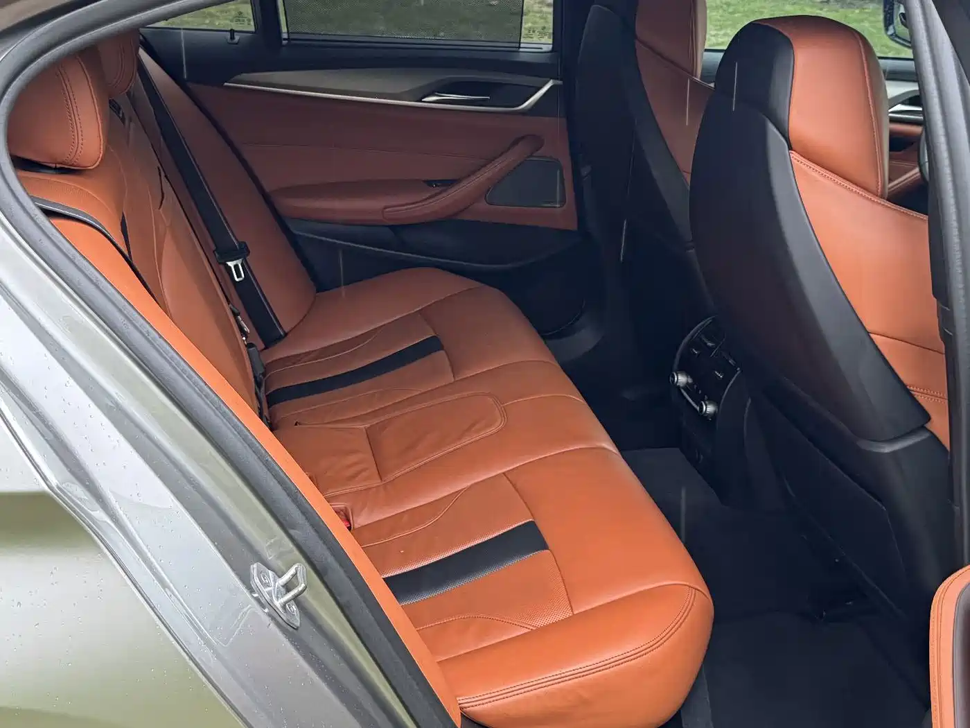 BMW M5 2019 2018 M5