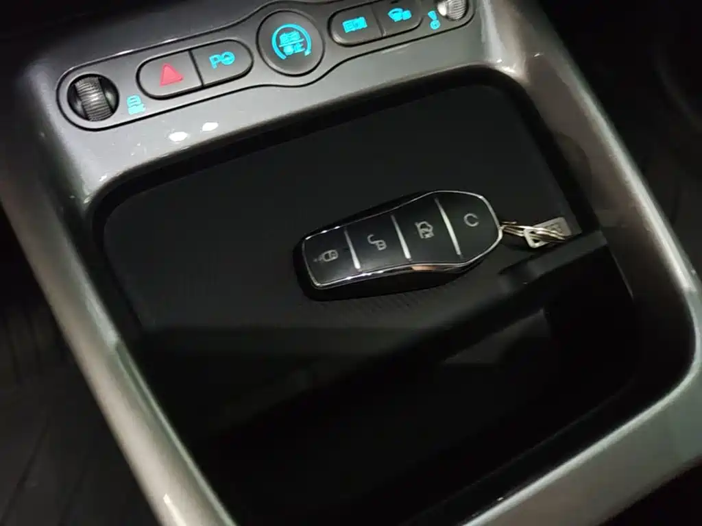 Фото 9 - BYD Dolphin