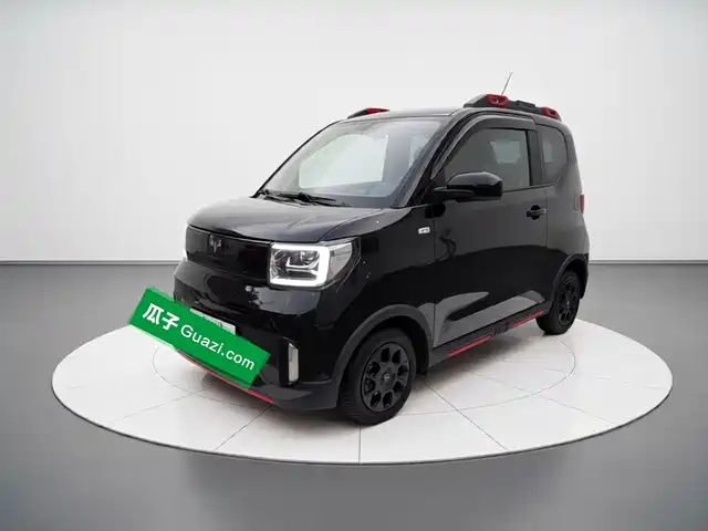 Wuling Motors Hongguang MINIEV 2023