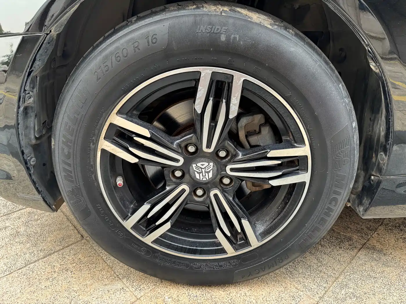 Toyota Reiz 2008 2.5S Special Commemorative Edition фото 17