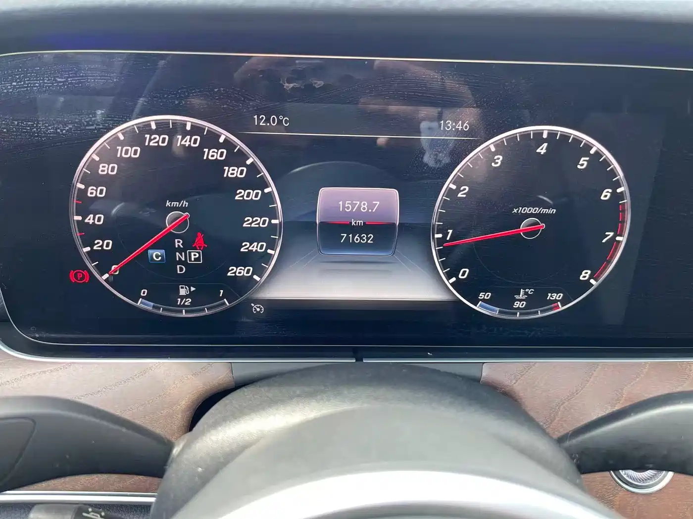 Mercedes-Benz E-Class 2019 Facelift E 300 L Fashion фото 17