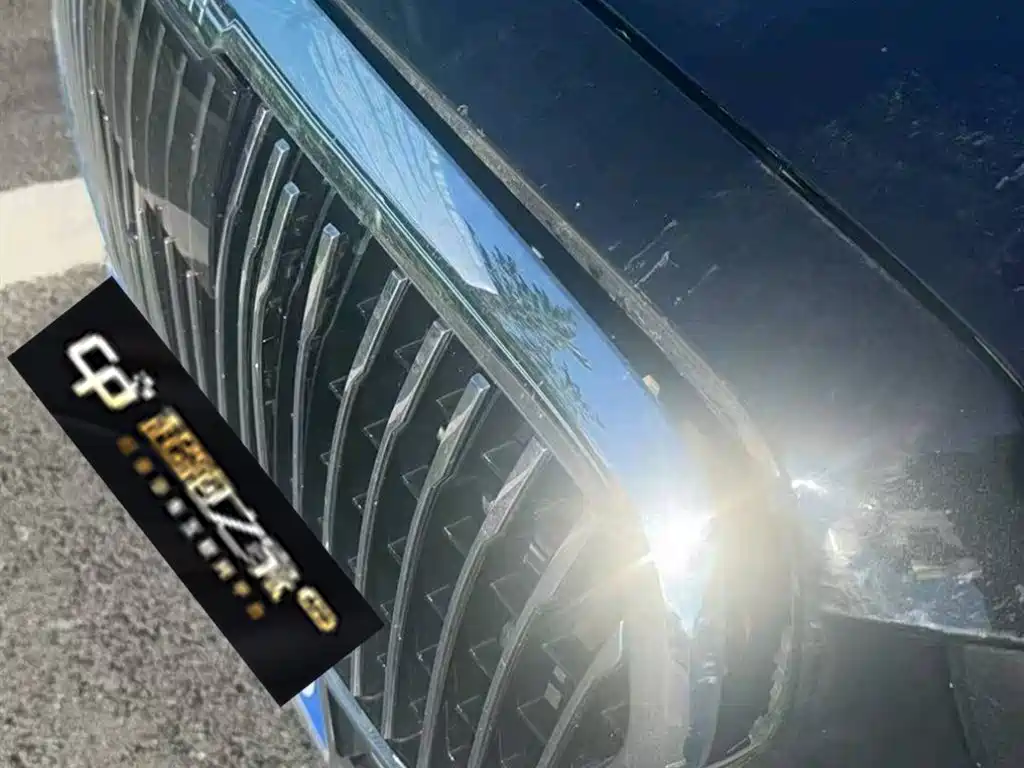 Mercedes-Benz Maybach S-Class 2024 S 480 4MATIC фото 6