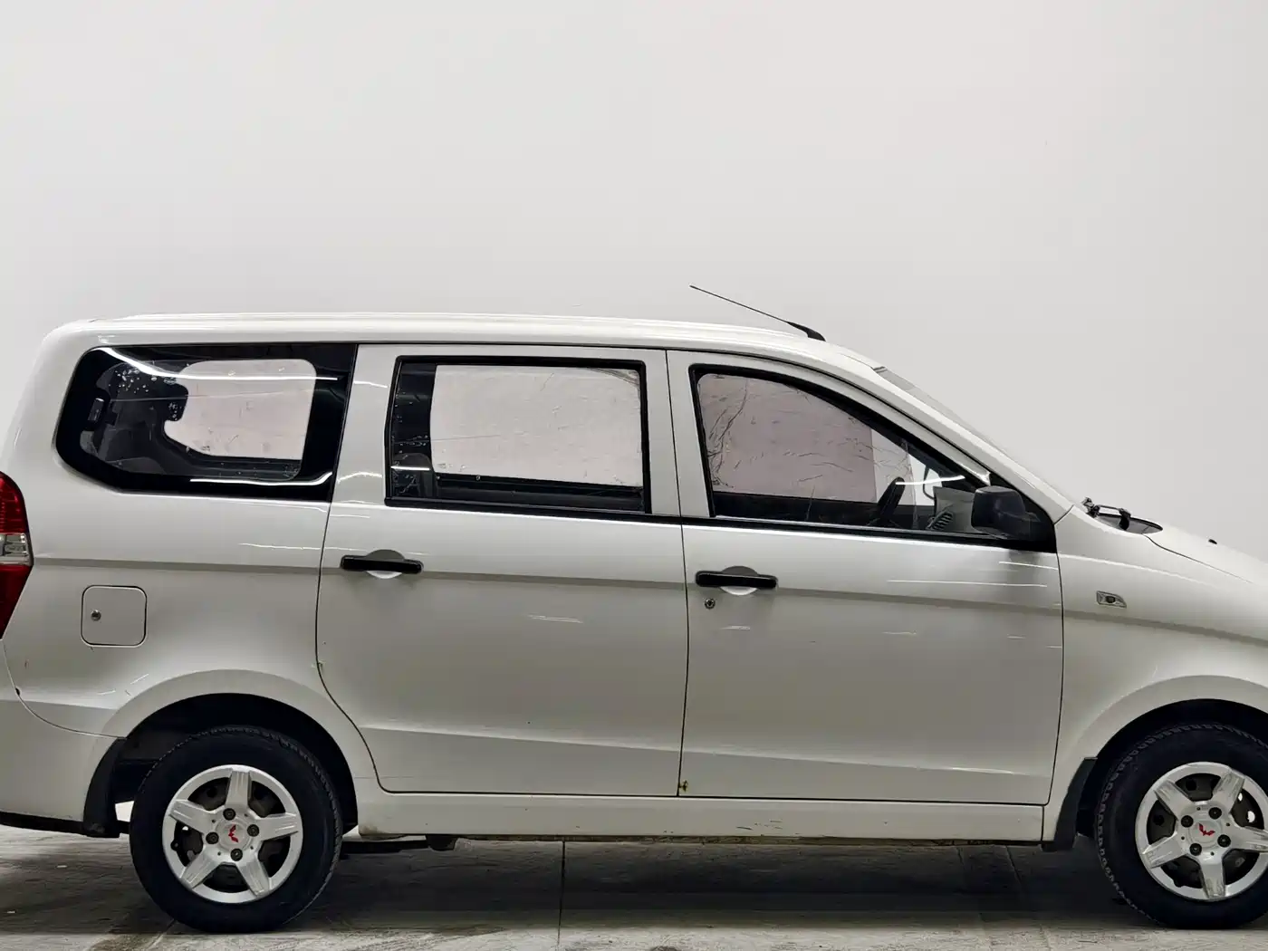 Photo 8 - Wuling Motors Wuling Hongguang