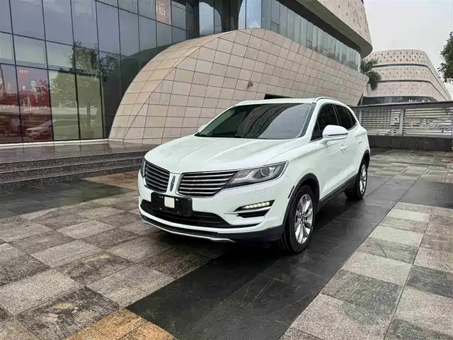 LINCOLN MKC