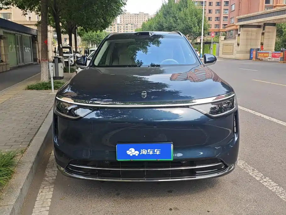 2026 Aito AITO M8
