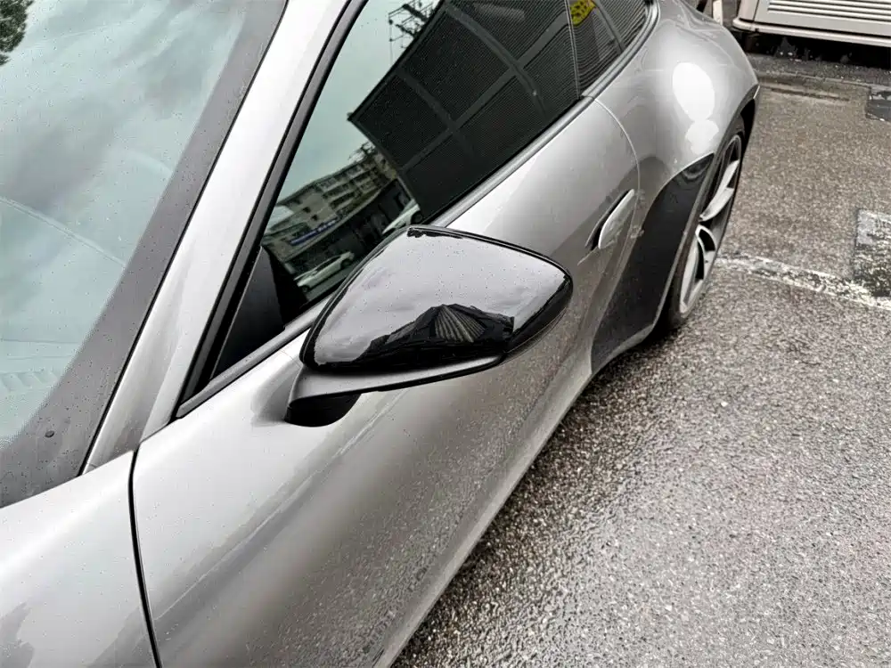 Porsche 911 2022 Carrera S 3.0T фото 6