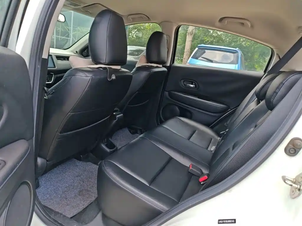Everus GAC Honda VE-1 2020 2020 Mobility Edition
