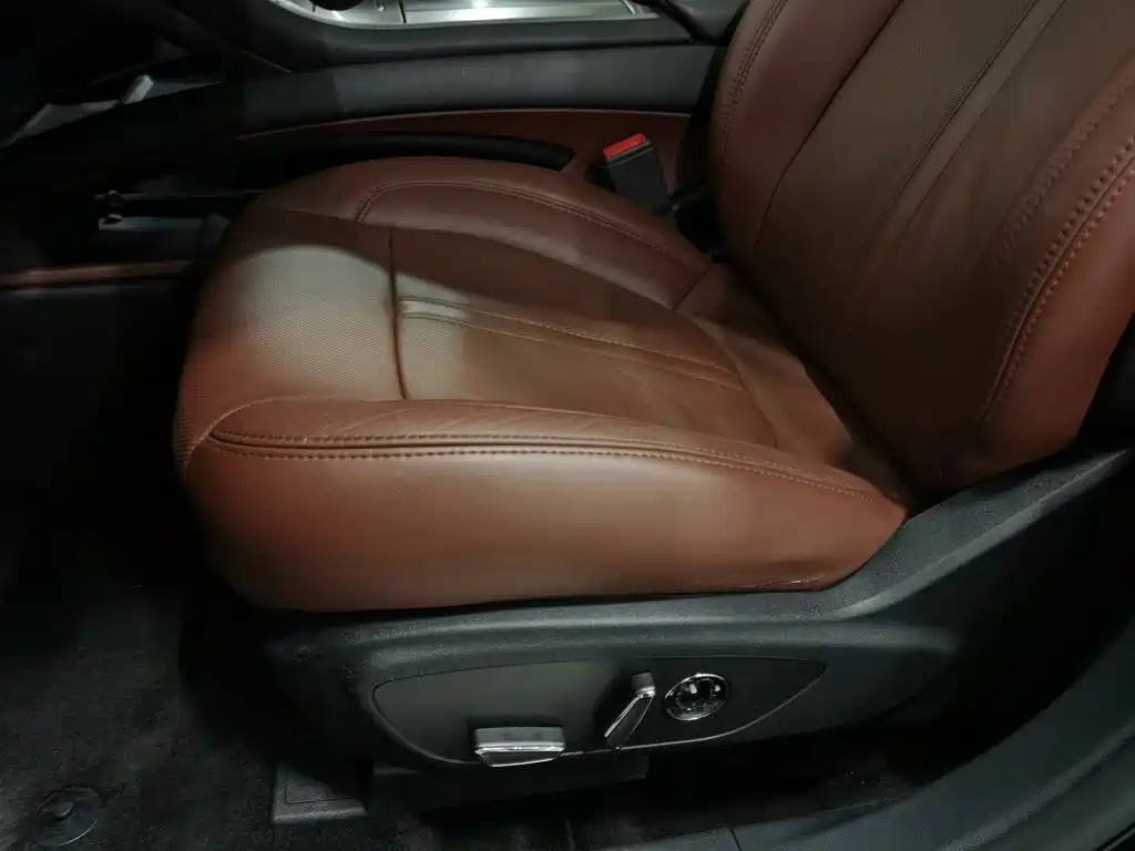 Lincoln MKZ 2016 2017 2.0T Glory Edition
