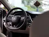 Фото 18 - Buick Excelle