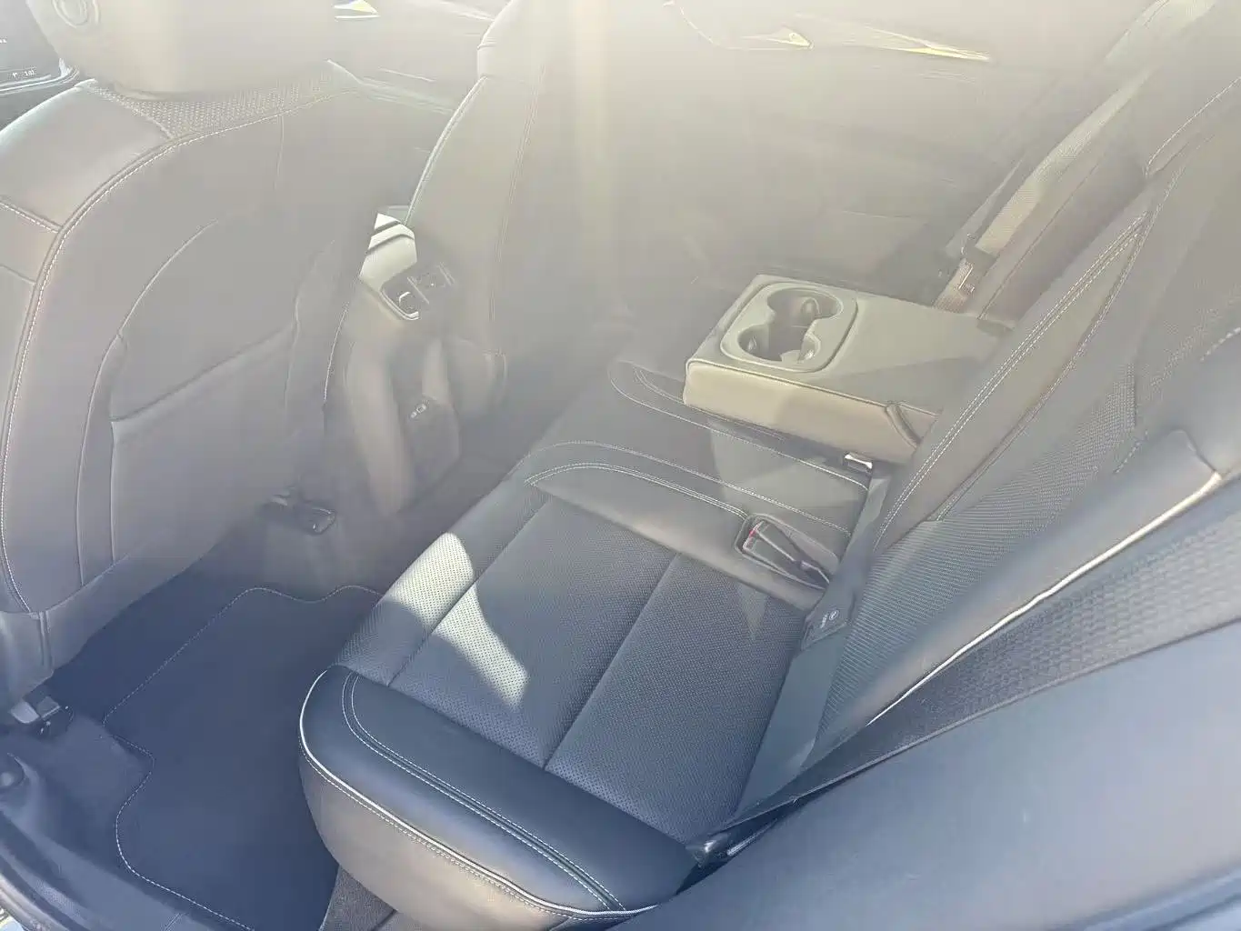 Buick Envision S 2023 Envision S 552T FWD Luxury фото 5