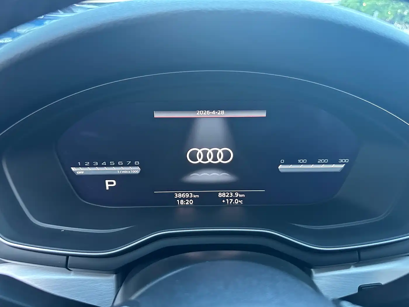 Audi S4 2022 S4 3.0TFSI фото 10
